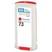 HP Designjet Z3200 Nº73 Chromatic Red