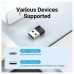 ADAPTADOR VENTION CDWB0