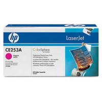 HP Laserjet CP3525 Toner Magenta (7.000 paginas)504A