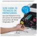 HP Laserjet Color M570 CP3525, CM5350 Bote Residual