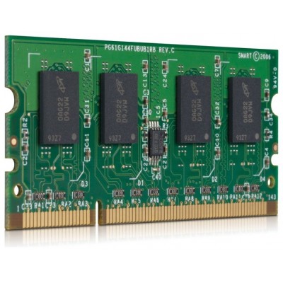 HP 512MB DDR2 144pin x32 DIMM