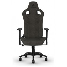 SILLA CORSAIR GAMING T3 RUSH (2023) GRIS/CARBON CF-9010056-WW (Espera 4 dias)