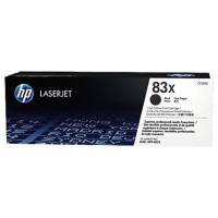 HP Laserjet 83X  Toner Negro Alta capacidad M201n/M225DN