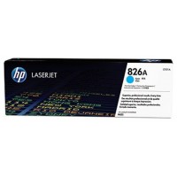HP TONER LASER CIAN LASERJET ENTERPRISE/M855 Nº826A-207SX HP TONER LASER CIAN LASERJET ENTERPRISE/M855 Nº826A