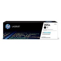 HP LaserJet M180n,M181fw Toner negro 205A