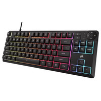 TECLADO CORSAIR K55 CORE TKL CH-9216065-ES (Espera 4 dias)