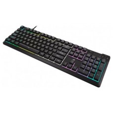 TECLADO CORSAIR K55 CORE NEGRO CH-9226C65-ES (Espera 4 dias)