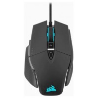 RATON CORSAIR USB GAMING M65 ULTRA RGB NEGRO