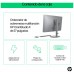 PC AIO HP OMNISTUDIO X 27-CS0015NS U5-125H 16G 512G 27" W11H
