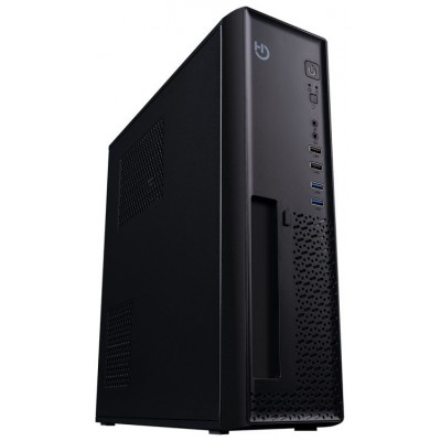 Hiditec caja slim m-itx  SM10