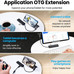 HUB VENTION CHLBF-SCB2-DU1 HUB VENTION CHLBF-SCB2