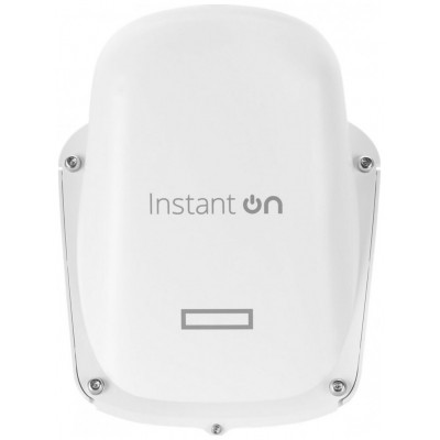 Aruba Instant On AP27 (RW) 2x2 WiFi6 Outdoor IP67