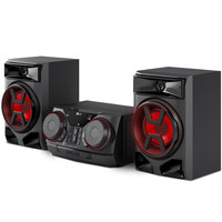 MONITOR LGC CK43N-25DU MONITOR LGC CK43N