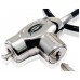 CABLE DE SEGURIDAD CONCEPTRONIC NOTEBOOK C05-013