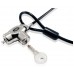 CABLE DE SEGURIDAD CONCEPTRONIC NOTEBOOK C05-013