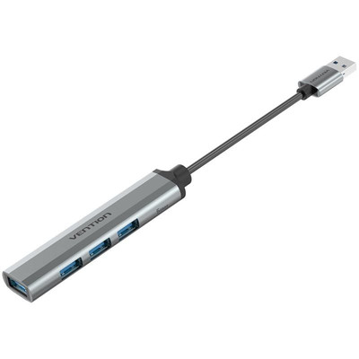 HUB VENTION CKPHB-DU2 HUB VENTION CKPHB