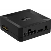 ICUE LINK SYSTEM HUB BLACK CORSAIR (Espera 4 dias)
