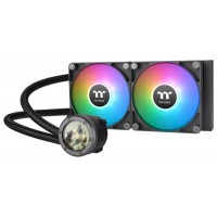 REFRIGERACION LIQUIDA THERMALTAKE TH240 V2 ARGB