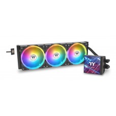 REFRIGERACION LIQUIDA CPU THERMALTAKE MAGFLOE 360 ARGB 3X120MM
