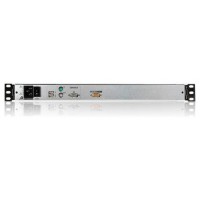 Aten CL5800N consola de rack 48,3 cm (19") 1280 x 1024 Pixeles Metal Negro (Espera 4 dias)