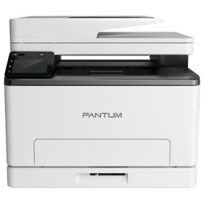 Pantum Multifunción Laser Color CM1100ADW