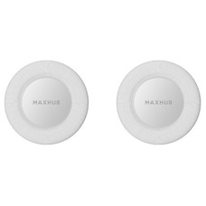 MAXHUB Capture System CM30K Ceiling Microphone-SX290 MAXHUB Capture System CM30K Ceiling Microphone