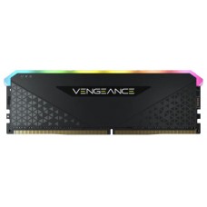 Corsair Vengeance CMG8GX4M1D3600C18 módulo de memoria 8 GB 1 x 8 GB DDR4 3600 MHz (Espera 4 dias)-SX5 Corsair Vengeance CMG8GX4M1D3600C18 módulo de memoria 8 GB 1 x 8 GB DDR4 3600 MHz (Espera 4 dias)
