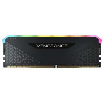 Corsair Vengeance CMG8GX4M1D3600C18 módulo de memoria 8 GB 1 x 8 GB DDR4 3600 MHz (Espera 4 dias)-SX5 Corsair Vengeance CMG8GX4M1D3600C18 módulo de memoria 8 GB 1 x 8 GB DDR4 3600 MHz (Espera 4 dias)
