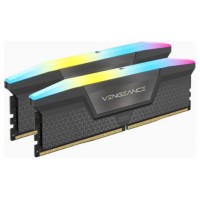 MEMORIA KIT DDR5  32GB(2x16GB) PC5-41600 5200MHZ