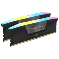 Corsair Vengeance RGB CMH32GX5M2B6400C36 m&oacute;dulo de memoria 32 GB 2 x 16 GB DDR5 6400 MHz (Espera 4 dias)