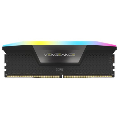 Corsair Vengeance RGB CMH48GX5M2B5600C40 módulo de memoria 48 GB 2 x 24 GB DDR5 5600 MHz (Espera 4 dias)-SX85 Corsair Vengeance RGB CMH48GX5M2B5600C40 módulo de memoria 48 GB 2 x 24 GB DDR5 5600 MHz (Espera 4 dias)