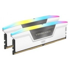 DDR5 64GB KIT 2X32GB CORSAIR VENGEANCE RGB DDR5-SX30 DDR5 64GB KIT 2X32GB CORSAIR VENGEANCE RGB DDR5