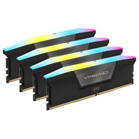 Corsair Vengeance RGB CMH96GX5M4B5600C40 m&oacute;dulo de memoria 96 GB 4 x 24 GB DDR5 5600 MHz (Espera 4 dias)