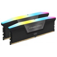 Corsair Vengeance RGB CMH96GX5M4X6400C32 m&oacute;dulo de memoria 96 GB 2 x 48 GB DDR5 6400 MHz (Espera 4 dias)