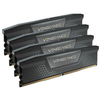 Corsair Vengeance CMK128GX5M4B5600C40 módulo de memoria 128 GB 4 x 32 GB DDR5 5600 MHz (Espera 4 dias)-271SX Corsair Vengeance CMK128GX5M4B5600C40 módulo de memoria 128 GB 4 x 32 GB DDR5 5600 MHz (Espera 4 dias)