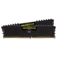 MEMORIA KIT DDR4  16GB(2X8GB) PC4-28800 3600MHZ