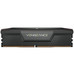 DDR5 32 GB(2X16KIT) 4800 VENGEANCE BLACK CORSAIR (Espera 4 dias)