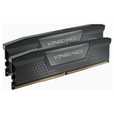 Corsair Vengeance CMK32GX5M2B6000C36 módulo de memoria 32 GB 2 x 16 GB DDR5 6000 MHz ECC (Espera 4 dias)