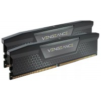 Corsair Vengeance CMK32GX5M2B6000C38 módulo de memoria 32 GB 2 x 16 GB DDR5 6000 MHz (Espera 4 dias)-43SX Corsair Vengeance CMK32GX5M2B6000C38 módulo de memoria 32 GB 2 x 16 GB DDR5 6000 MHz (Espera 4 dias)