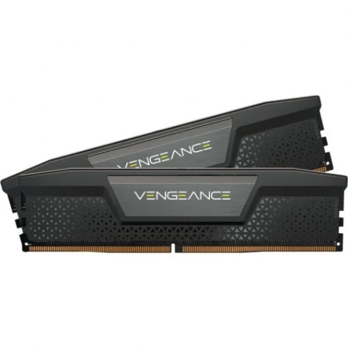 Corsair Vengeance DDR5 32GB 2-Kit módulo de memoria (Espera 4 dias)-61SX Corsair Vengeance DDR5 32GB 2-Kit módulo de memoria (Espera 4 dias)