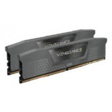 DDR5 32 GB(2X16KIT) 6000 VENGEANCE BLACK CORSAIR (Espera 4 dias)-SX18 DDR5 32 GB(2X16KIT) 6000 VENGEANCE BLACK CORSAIR (Espera 4 dias)