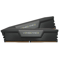 MEMORIA CORSAIR DDR5 48GB 2X24GB PC5200 VENGEANCE CMK48GX5M2B5200C38 (Espera 4 dias)-85SX MEMORIA CORSAIR DDR5 48GB 2X24GB PC5200 VENGEANCE CMK48GX5M2B5200C38 (Espera 4 dias)