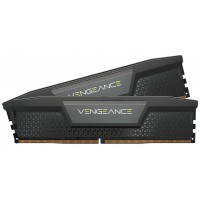 MEMORIA CORSAIR DDR5 48GB 2X24GB PC5600 VENGEANCE CMK48GX5M2B5600C40 (Espera 4 dias)