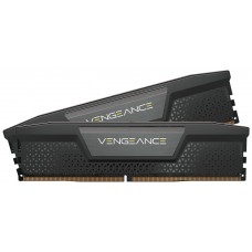 MEMORIA CORSAIR DDR5 48GB 2X24GB PC5600 VENGEANCE CMK48GX5M2B5600C40 (Espera 4 dias)