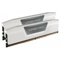 Corsair Vengeance CMK64GX5M2B5200C40W m&oacute;dulo de memoria 64 GB 2 x 32 GB DDR5 5200 MHz (Espera 4 dias)