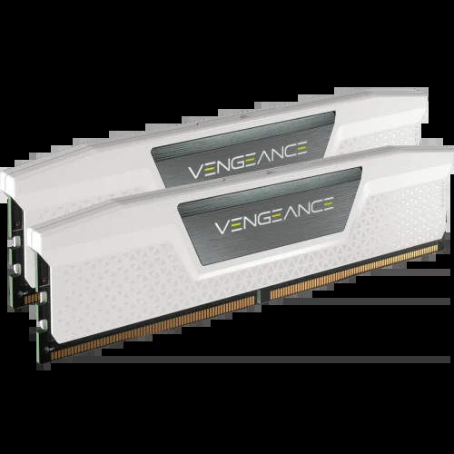 Corsair Vengeance CMK64GX5M2B5600C40W módulo de memoria 64 GB 2 x 32 GB DDR5 5600 MHz (Espera 4 dias)-104SX Corsair Vengeance CMK64GX5M2B5600C40W módulo de memoria 64 GB 2 x 32 GB DDR5 5600 MHz (Espera 4 dias)