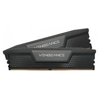 Corsair Vengeance CMK64GX5M2B6000C30 módulo de memoria 64 GB 2 x 32 GB DDR5 6000 MHz (Espera 4 dias)-136SX Corsair Vengeance CMK64GX5M2B6000C30 módulo de memoria 64 GB 2 x 32 GB DDR5 6000 MHz (Espera 4 dias)