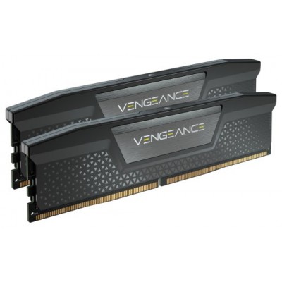 Corsair Vengeance CMK64GX5M2B6200C32 módulo de memoria 64 GB 2 x 32 GB DDR5 6200 MHz (Espera 4 dias)