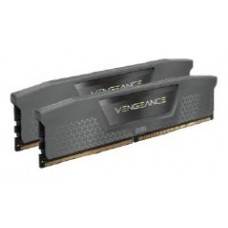 DDR5 64 GB(2X32KIT) 6600 VENGEANCE BLACK CORSAIR (Espera 4 dias)-SX40 DDR5 64 GB(2X32KIT) 6600 VENGEANCE BLACK CORSAIR (Espera 4 dias)