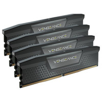 Corsair Vengeance CMK64GX5M4B6200C32 módulo de memoria 64 GB 4 x 16 GB DDR5 6200 MHz (Espera 4 dias)-142SX Corsair Vengeance CMK64GX5M4B6200C32 módulo de memoria 64 GB 4 x 16 GB DDR5 6200 MHz (Espera 4 dias)